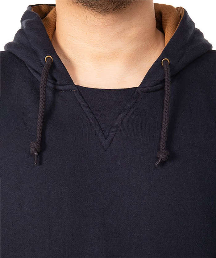 Dri Duck Woodland Pullover Hoodie