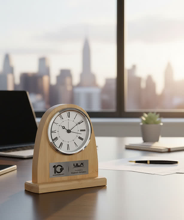 Eastford Clock