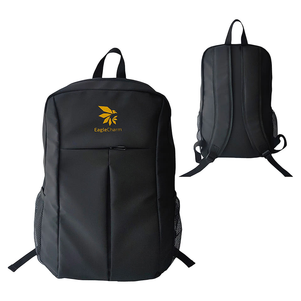 Full Color Backstreet Urban 17" Computer Backpack