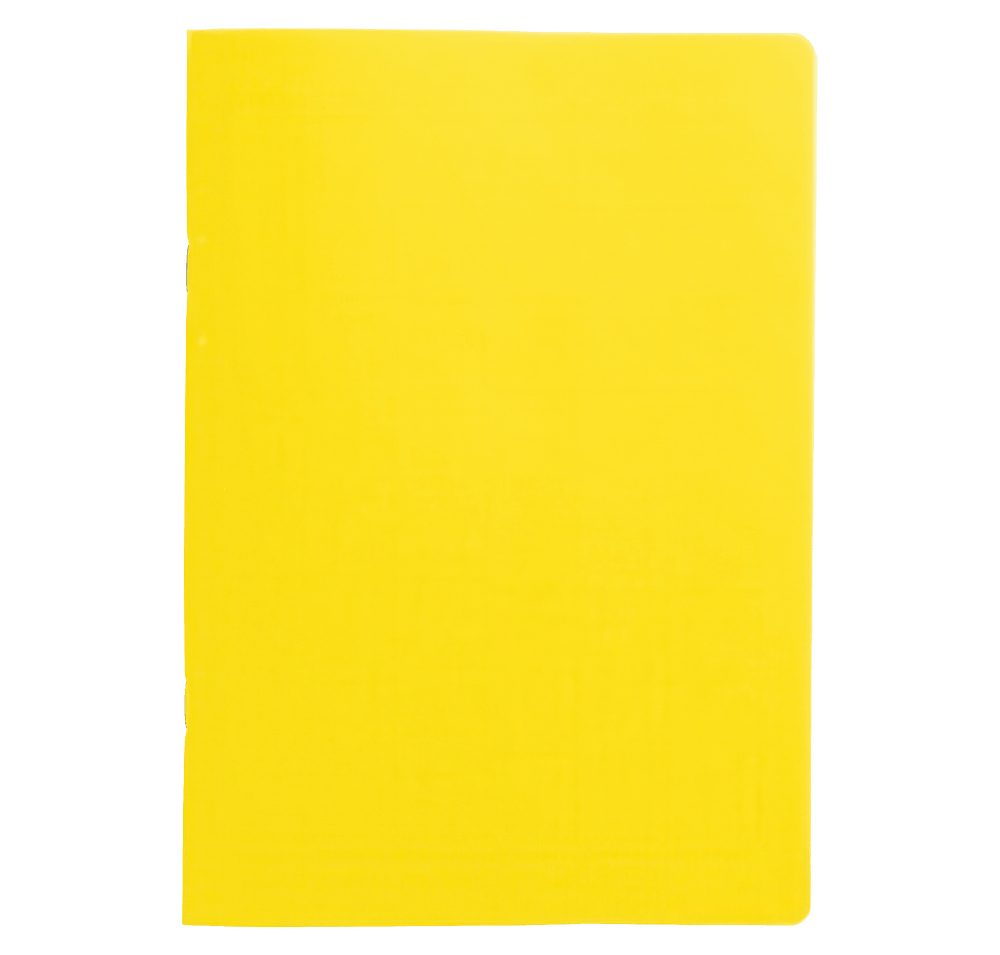 Prisma Recycled Paper Journal Notebook-default