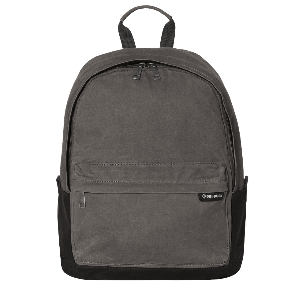 Dri Duck Essential Backpack-default
