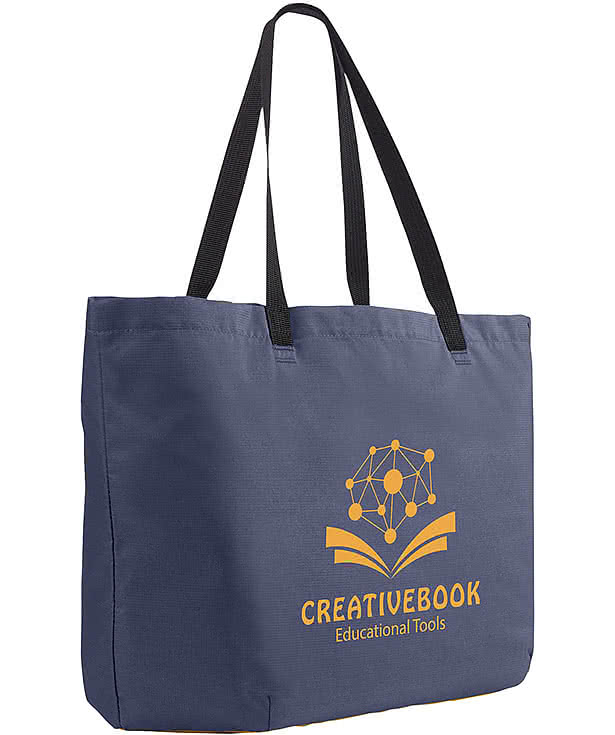 Essex Eco Friendly Inspire Tote Bag