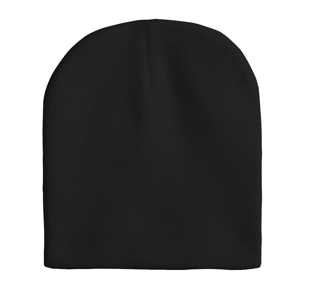 Sportsman Acrylic Knit Beanie-default