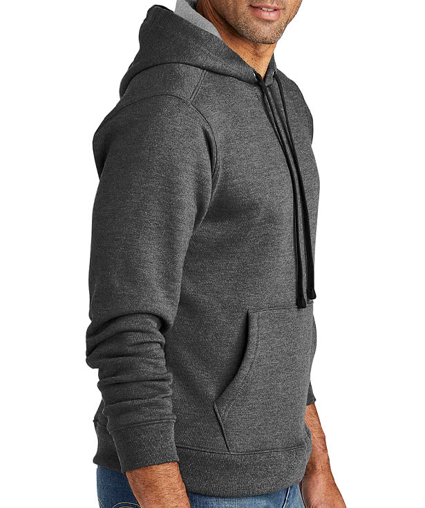 Volunteer Knitwear Chore Heavyweight Pullover Hoodie