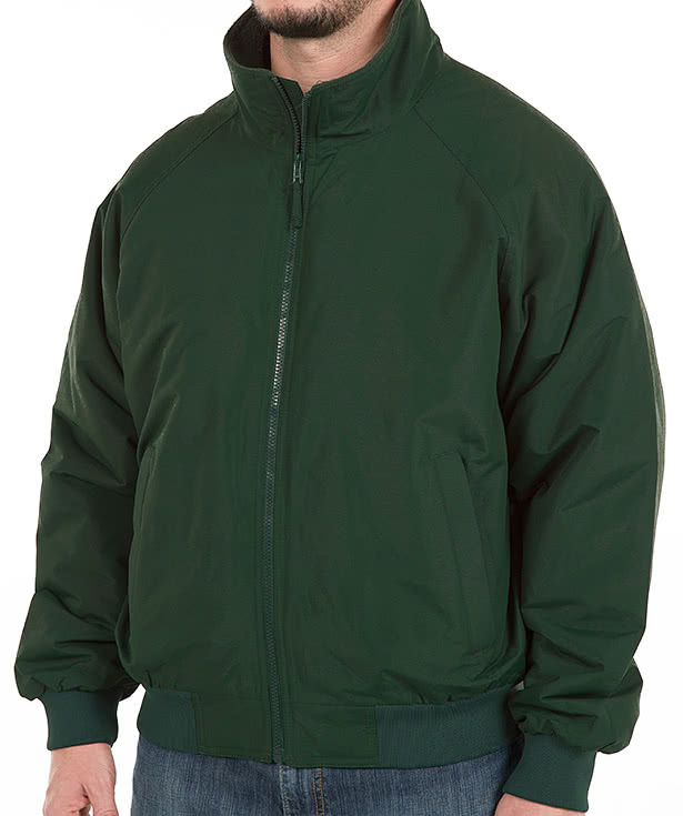 Port Authority Charger Jacket
