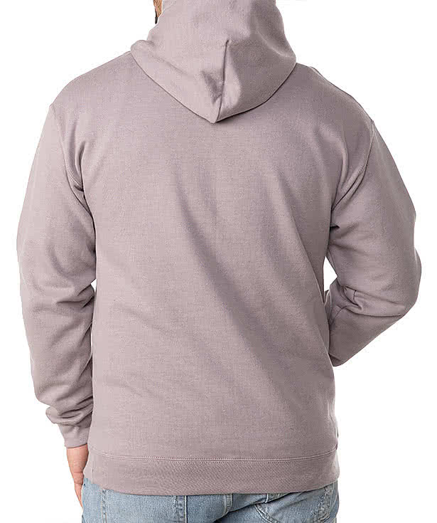 Gildan Softstyle Eco Pullover Hoodie