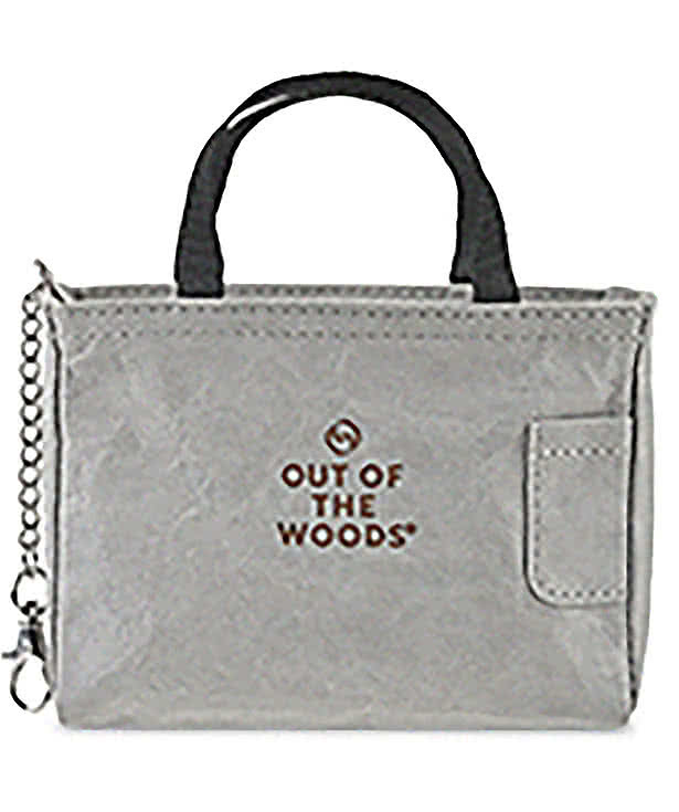 Full Color Out of The Woods Seagull Micro Tote Bag