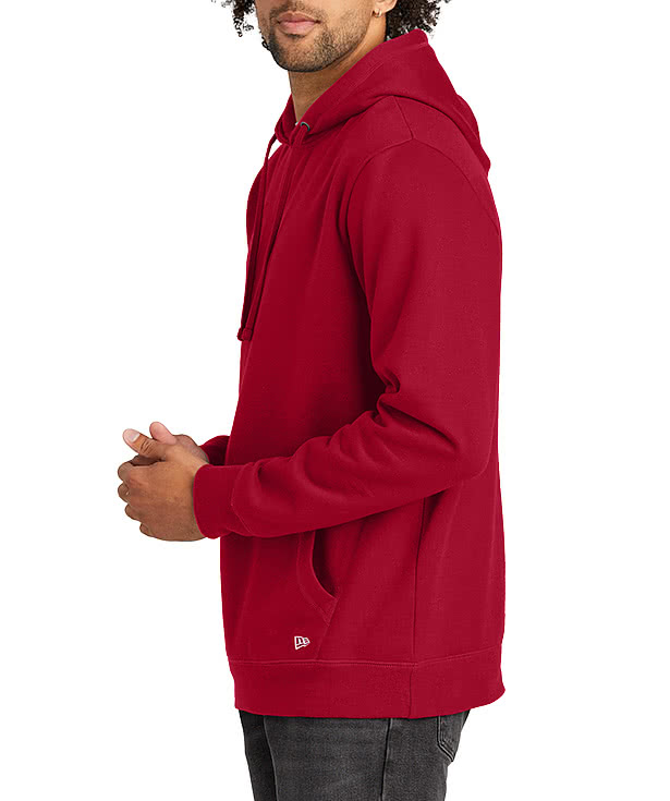 New Era Comeback Midweight Pullover Hoodie