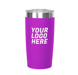 20 oz. Himalayan Stainless Steel Two Tone Insulated Tumbler