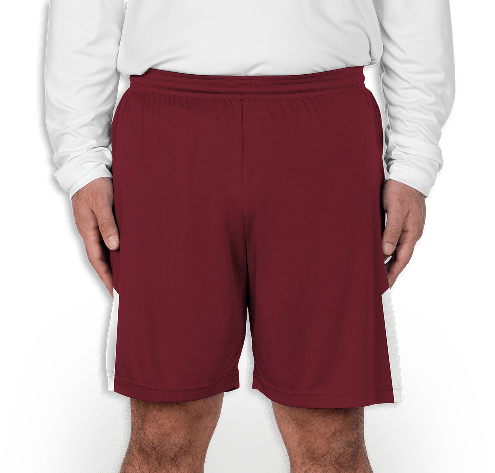 Sport-Tek Competitor United Performance Shorts-default