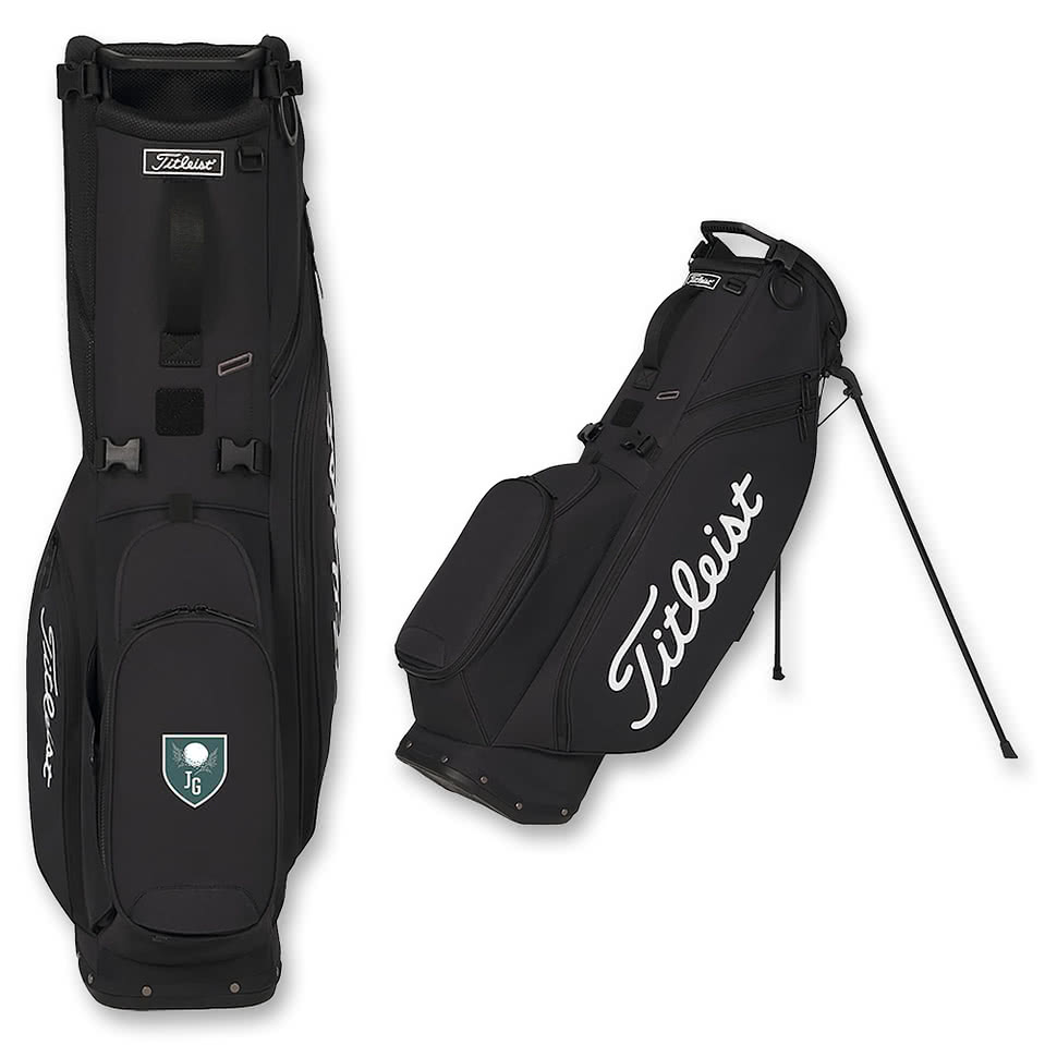 Titleist Players S4 Golf Bag