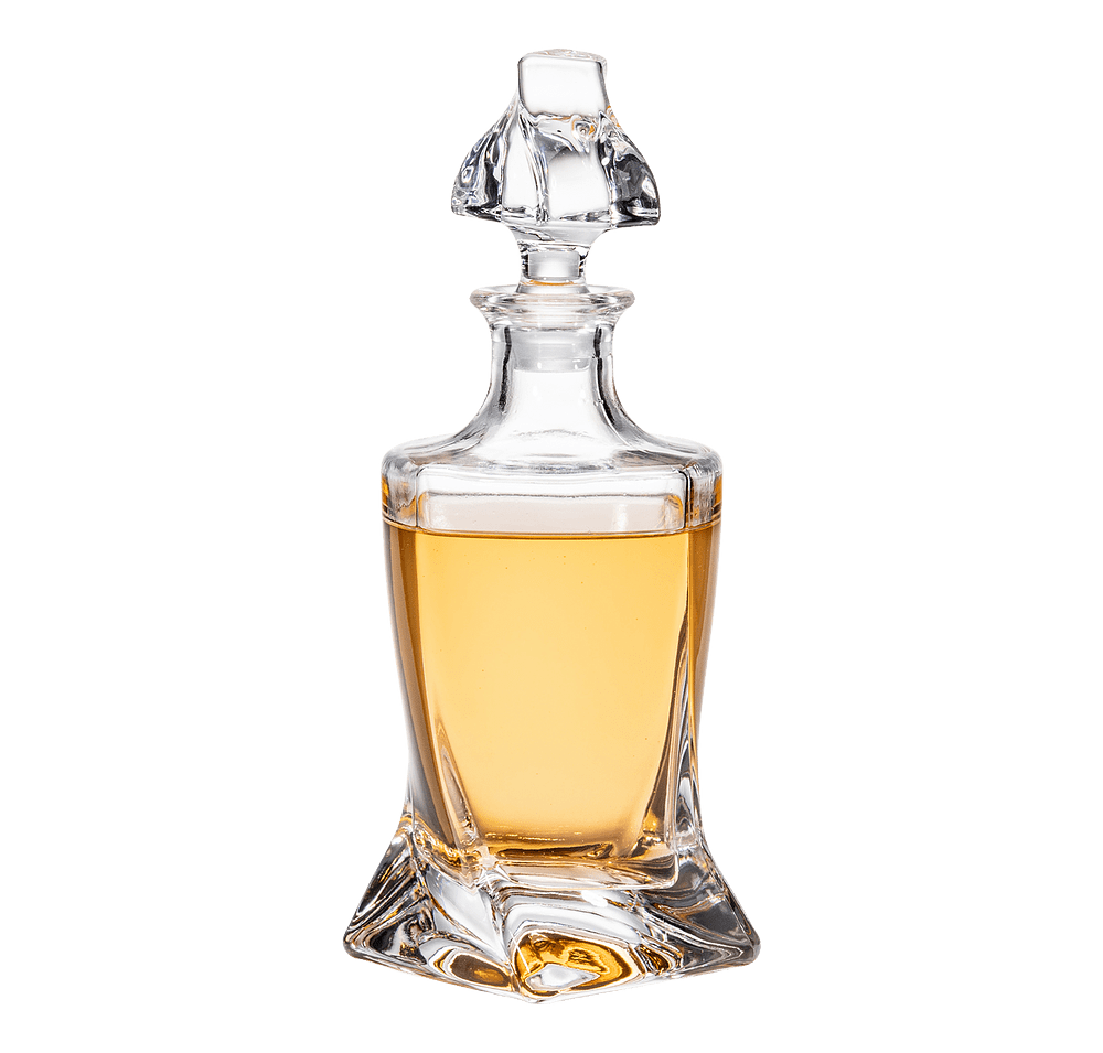 Laser Engraved 25 oz. Seneca Decanter-default