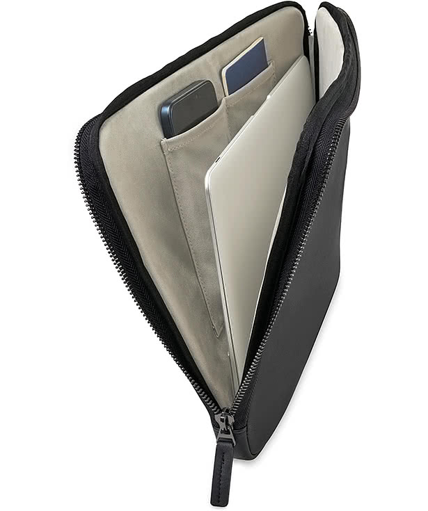 Travis & Wells Envoy 16" Laptop Sleeve