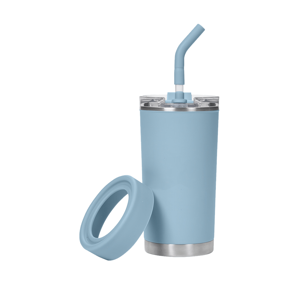 5-in-1 Stainless Steel Can Cooler-default