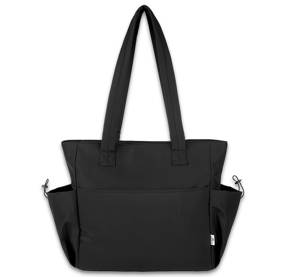 Arthur Recycled Computer Tote Bag-default