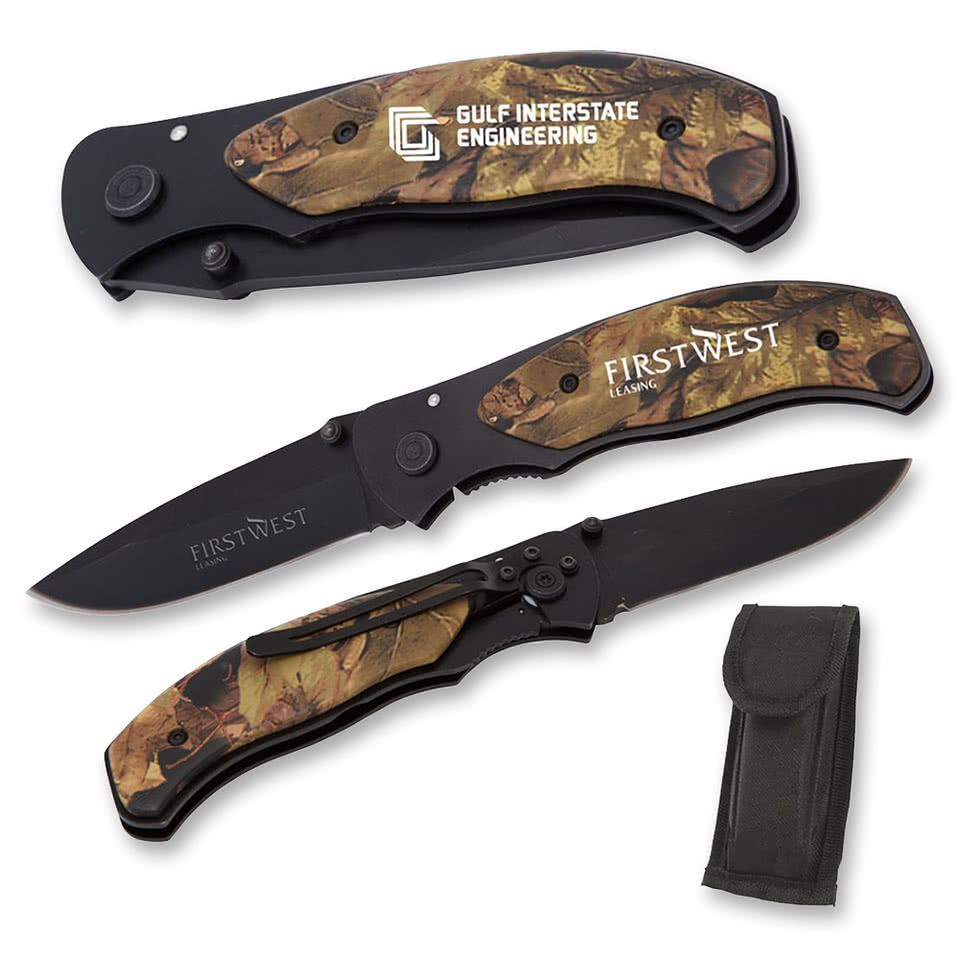 Ridgewalker Utility Knife