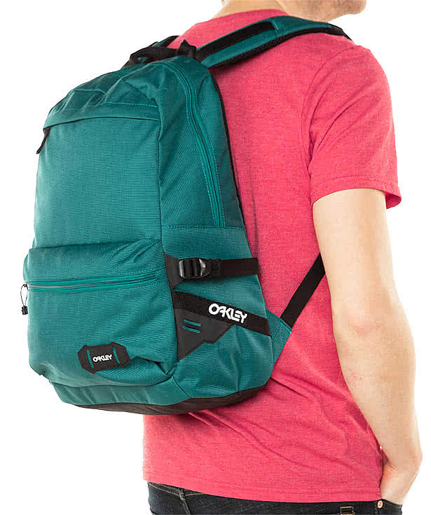 Custom Oakley Street Backpack - Design Backpacks Online at