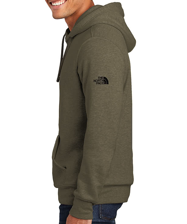 The North Face Pullover Hoodie