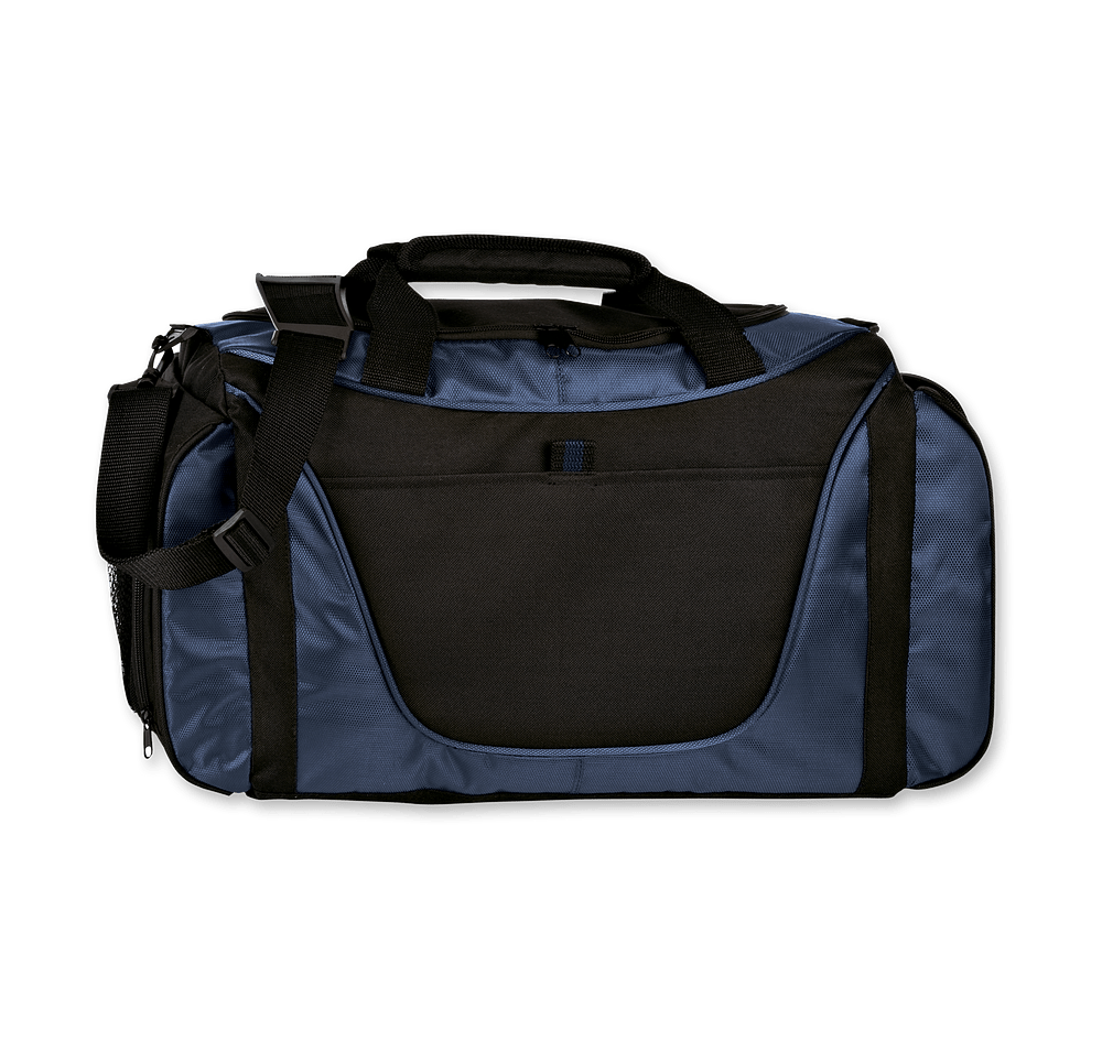 Port Authority Two-Tone Duffel Bag-default