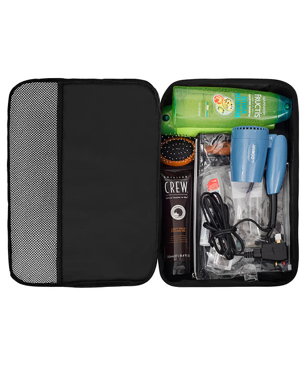 Jet-Setter 3-Piece Packing Cube Set