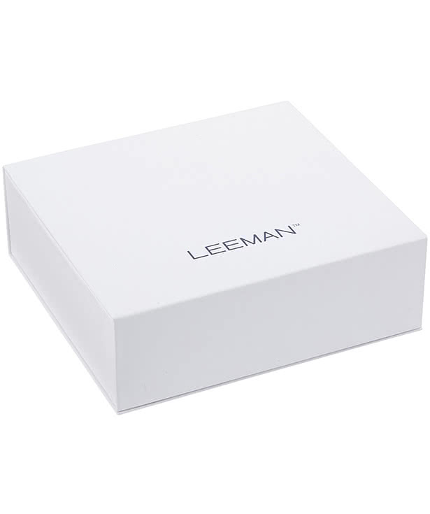 Debossed Leeman Active Noise Cancelling Wireless Headphones