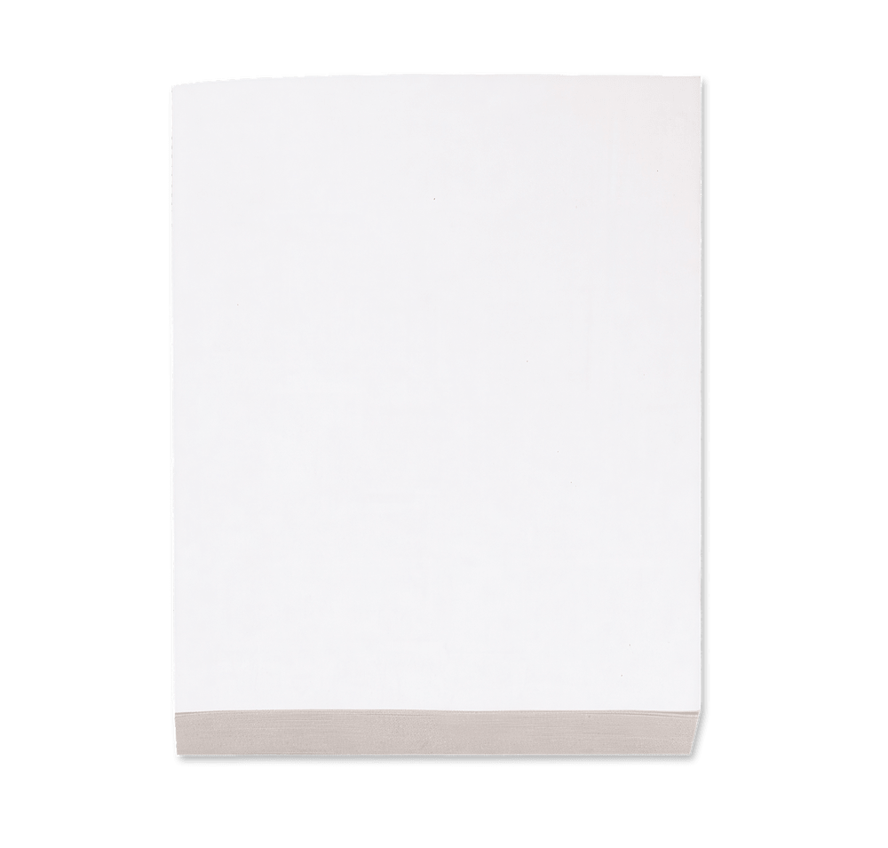 Full Color Souvenir Sticky Note - 2.5" x 3" - 25 sheets/pad (Case of 500)-default