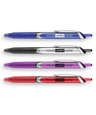 Pilot Precise V7 Retractable Rolling Ball Pen (color ink)