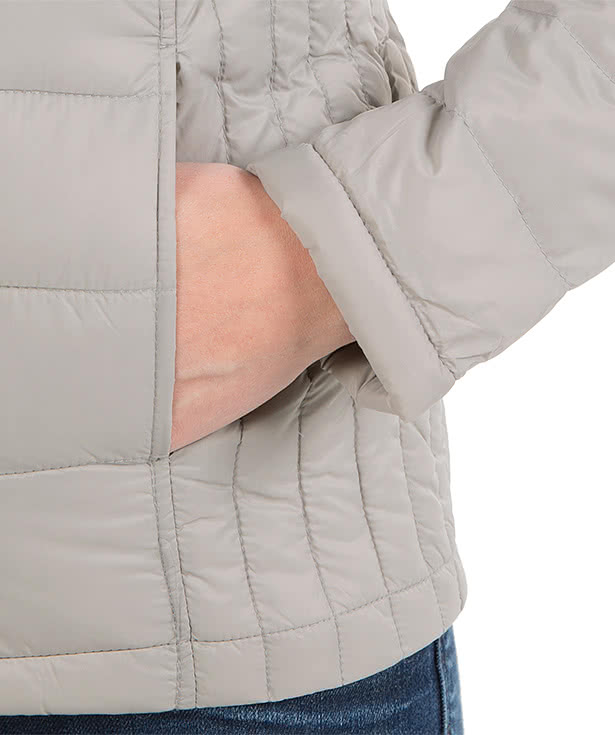 Weatherproof Women's Packable Down Jacket