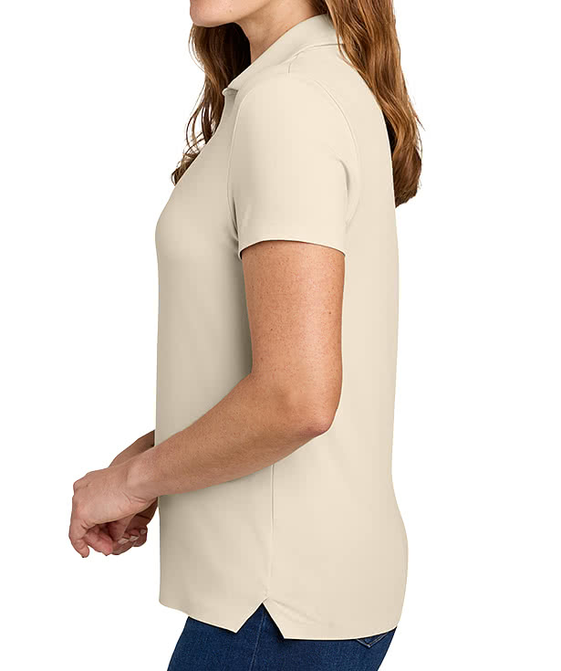 MiiR Women’s Alta Recycled Performance Polo