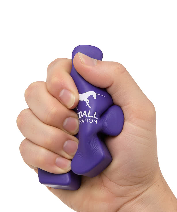 Puzzle Piece Stress Reliever