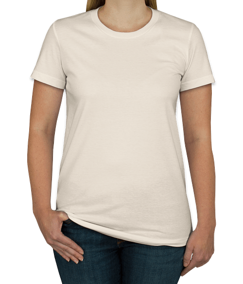 american apparel custom tshirts