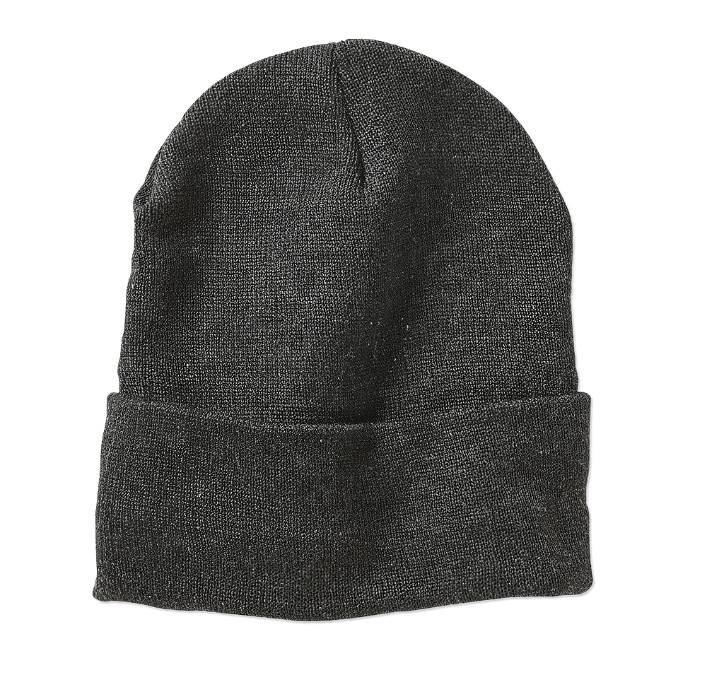 Sportsman Sherpa-Lined Cuff Beanie-default