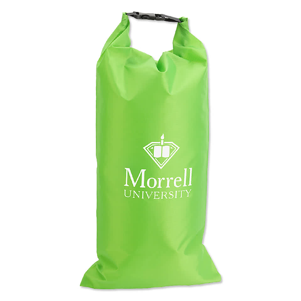 20L Water Resistant Gear Dry Bag