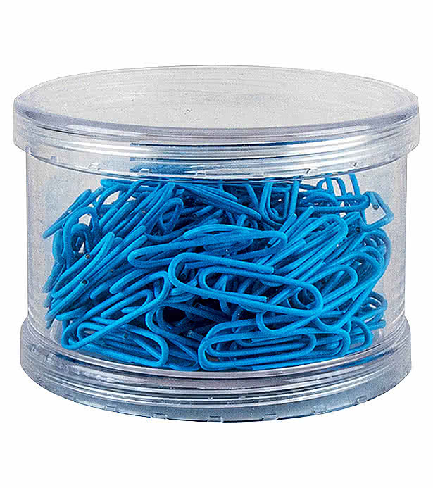 Paperclip Drum