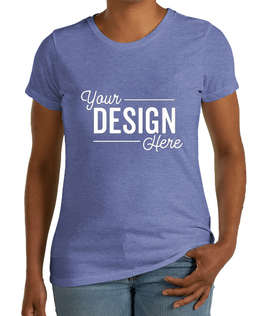 District Women's Tri-Blend T-shirt