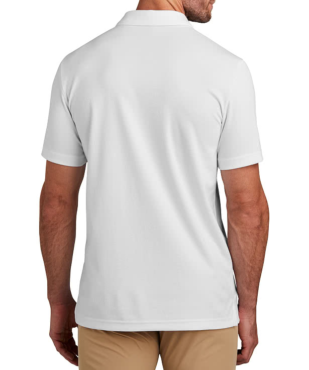 TravisMathew Coastal Chest Stripe Performance Polo