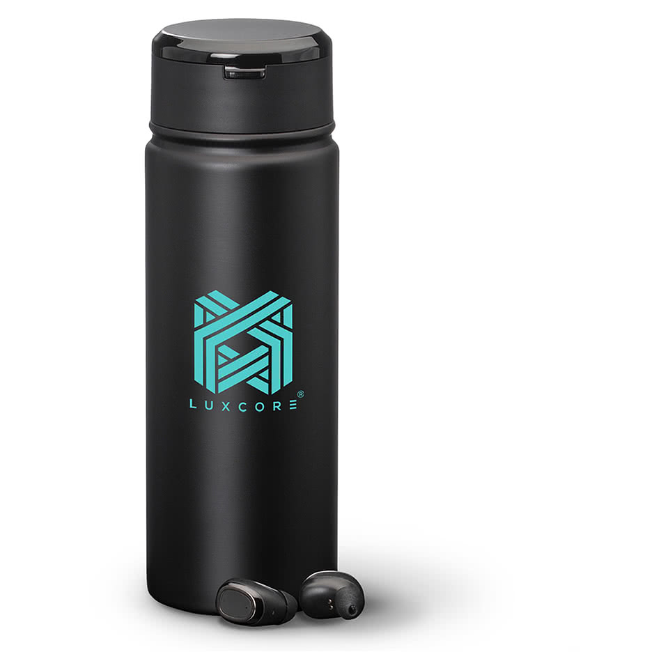 18 oz. Strada Bottle