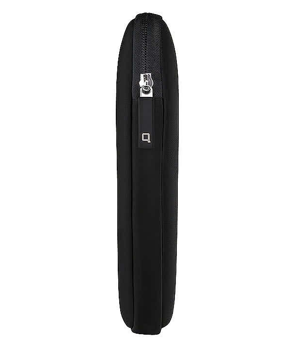 Full Color Tangelo Qsleeve 13" Laptop Sleeve