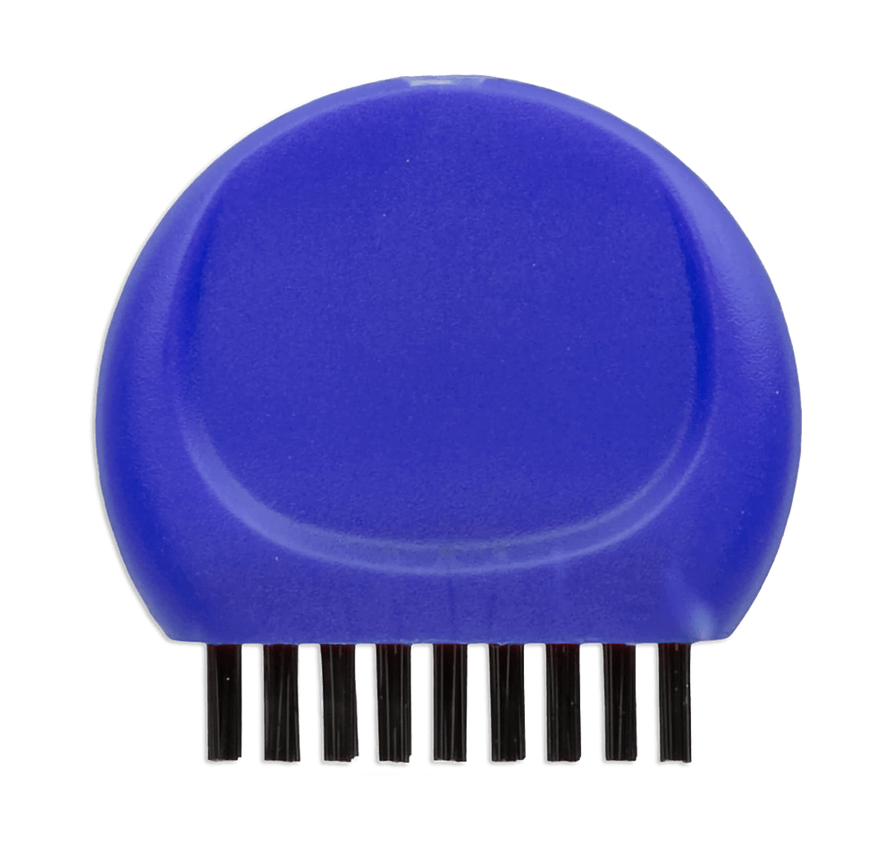 Mini Recycled Golf Club Brush-default