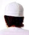 Yupoong Twill Flexfit Hat