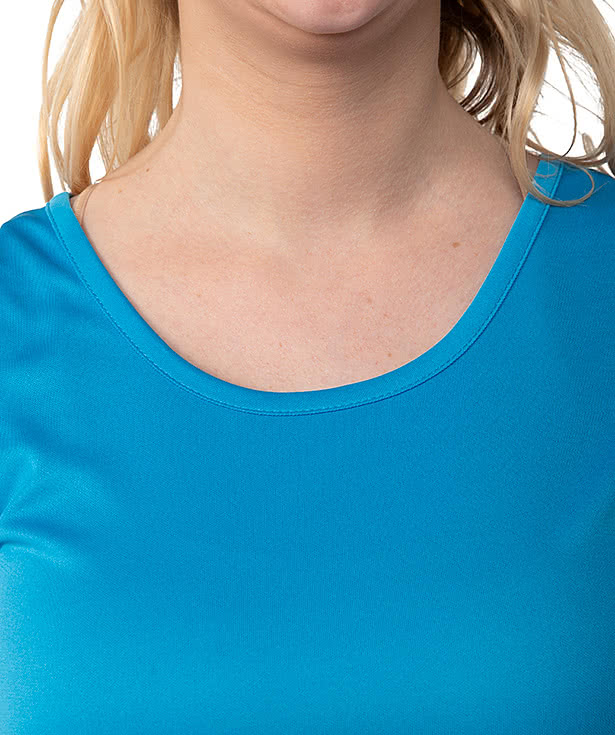 Augusta Women's Training Tank