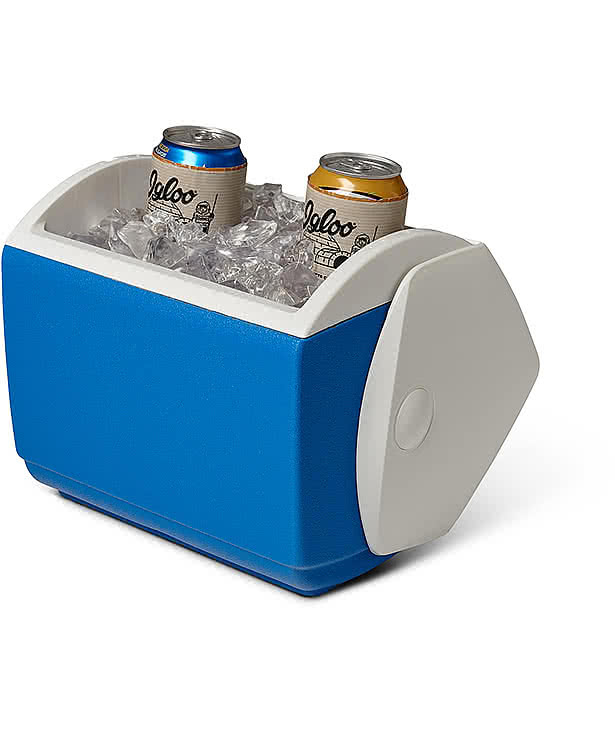 Igloo Playmate Pal 7 Qt 9 Can Cooler