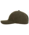 Port Authority Light Corduroy Baseball Hat