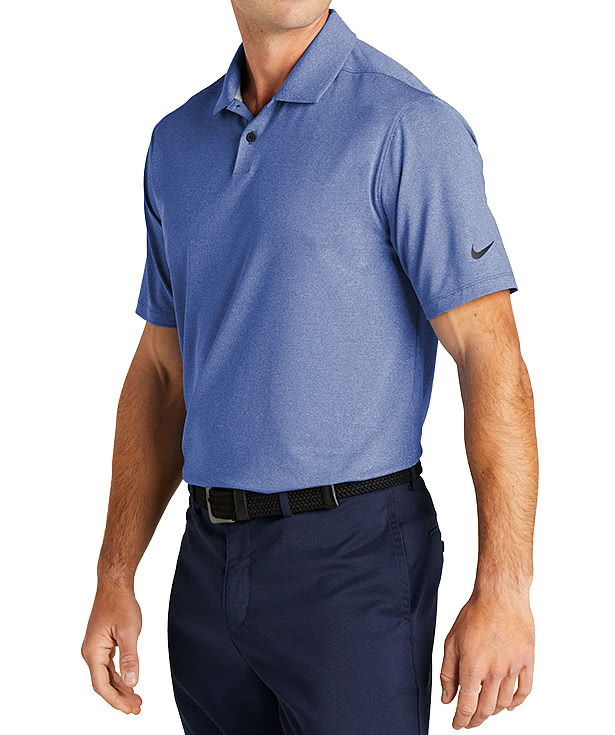 Nike Dri-FIT Vapor Performance Polo - Printed