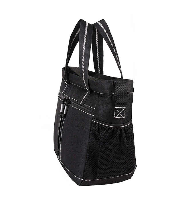 Peekaboo Diaper Bag Kit
