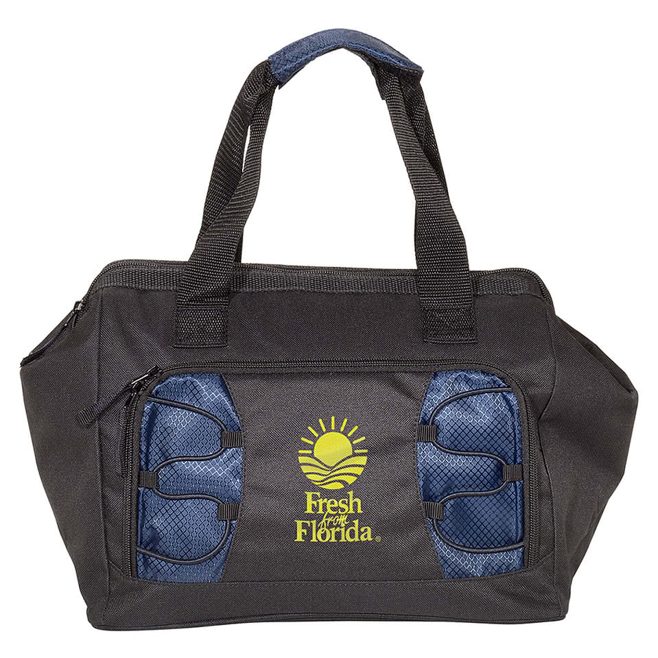 Diamond Collection 6 Can Cooler Bag