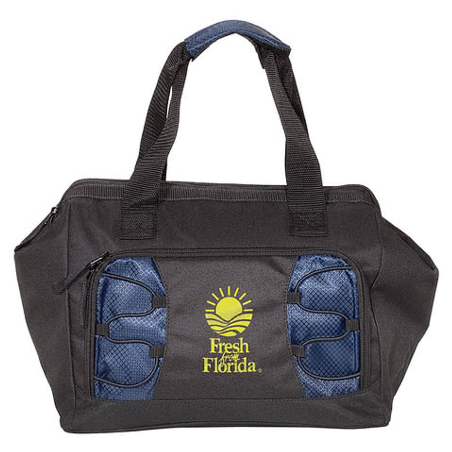 Diamond Collection 6 Can Cooler Bag