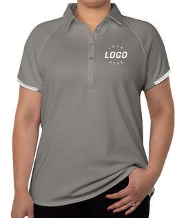 Under Armour Women's Rival Polo