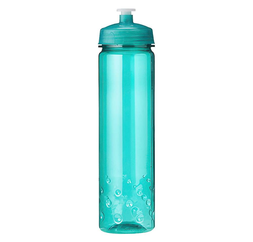 24 oz. PolySure Inspire Water Bottle-default