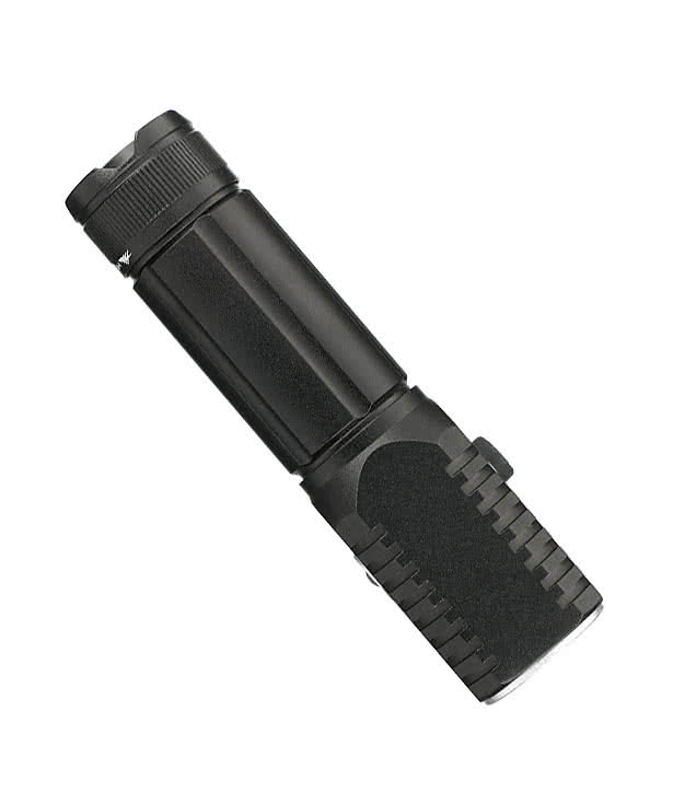 Laser Engraved High Sierra 3W CREE XPE LED Flashlight